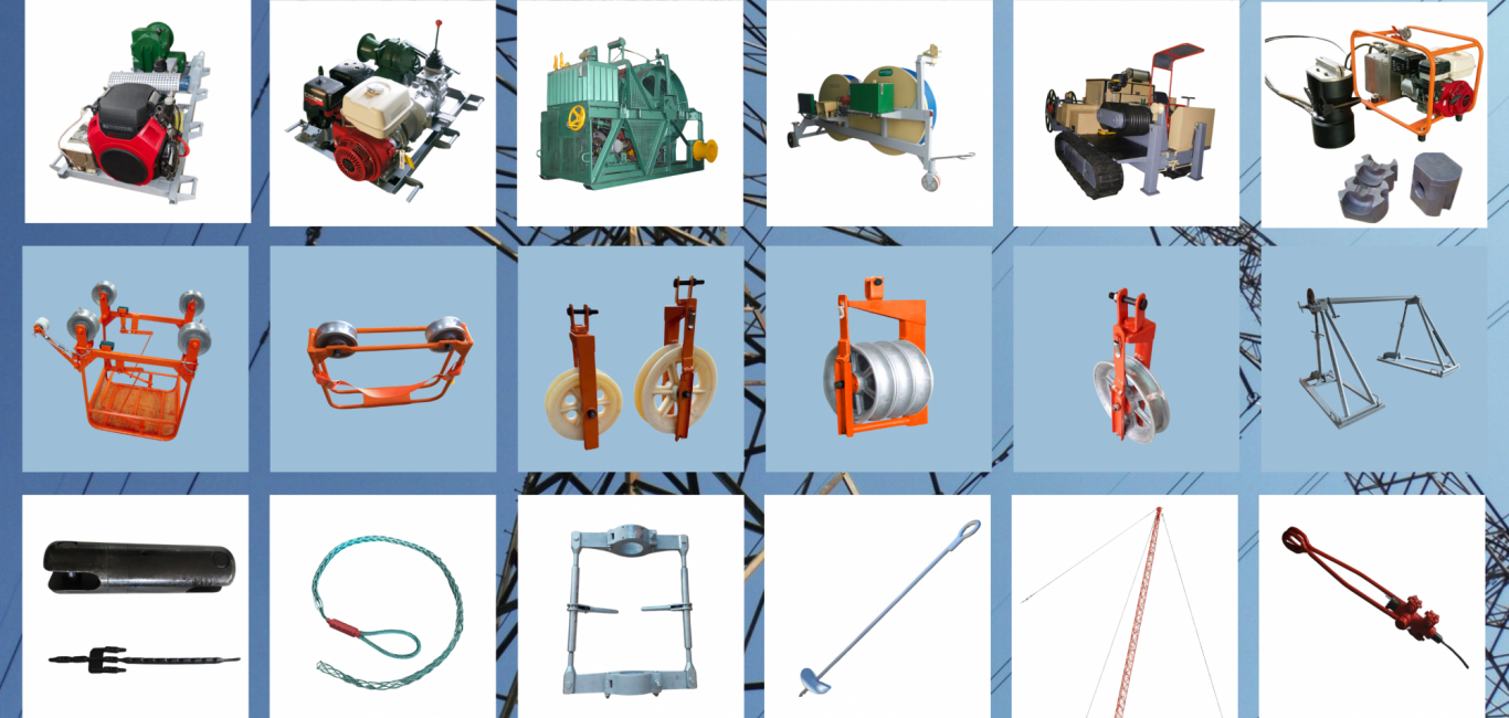 CUNG CẤP MÁY MÓC THIẾT BỊ THI CÔNG