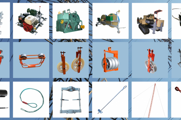 CUNG CẤP MÁY MÓC THIẾT BỊ THI CÔNG